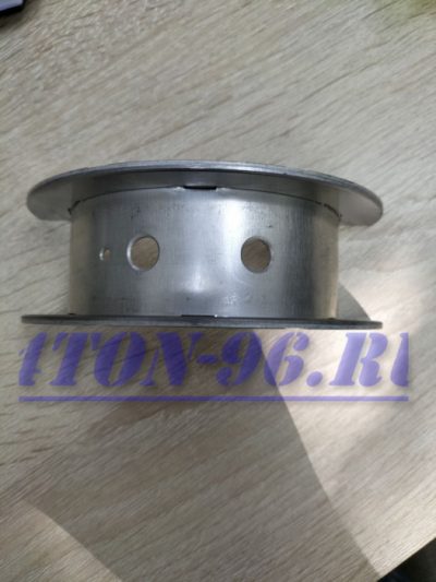 Вкладыш коренной упорный верхний isf3.8/isbe/isde
