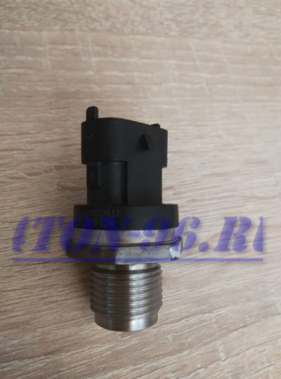 Датчик давления в топливной рампе Фотон 1051/1061, baw, ГАЗон next. 1800 bar