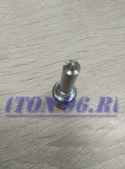 Распылитель форсунки (123) cummins Е 3 dsla140p1723 isbe/isde