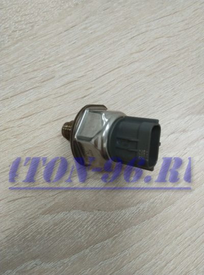 Датчик топливной рампы howo d10, d12 e iv, Узкая резьба