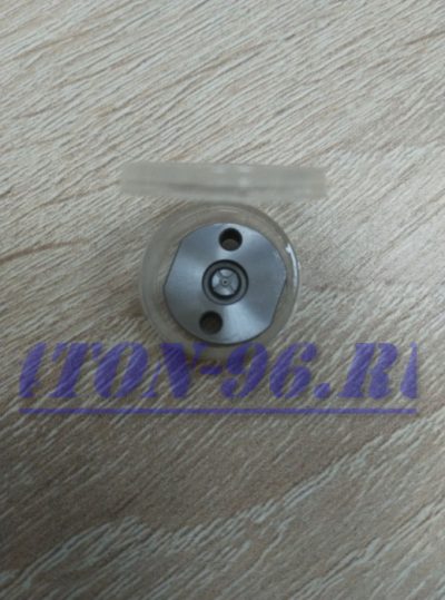 Клапан топливной форсунки hino 300 (652) евро 3