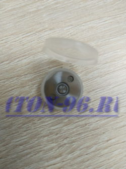 Клапан форсунки isf 3.8 e4. denso 5296723