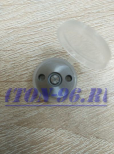 Клапан форсунки isuzu nqr/npr (Евро 5) 4hk1