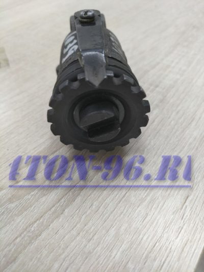 Цилиндр тормозной передний foton 1039 лев. без прокачки (М10*1)