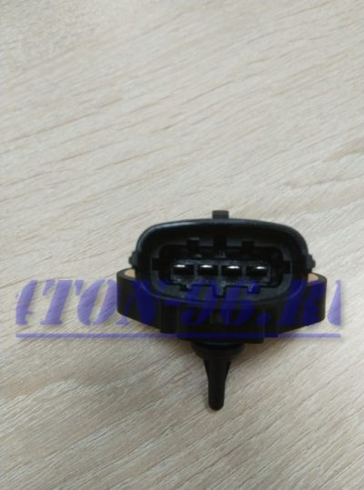 Датчик давления и температуры ГАЗон next ЯМЗ 534, ЯМЗ 536