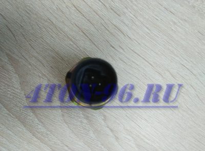 Датчик давления масла Газон некст старого образца М10