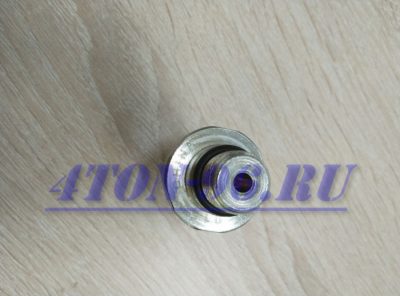 Датчик давления масла isf 2.8/3.8