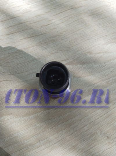 Датчик давления масла ЯМЗ 650 3 контакта