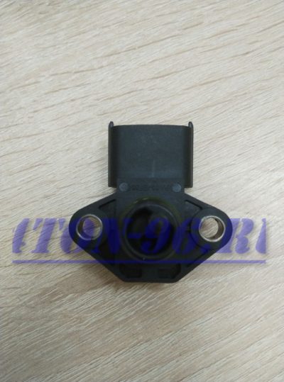 Датчик давления надува hd65/78 (d4dd)