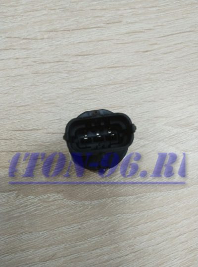 Датчик давления топлива cummins isf 2.8/3.8