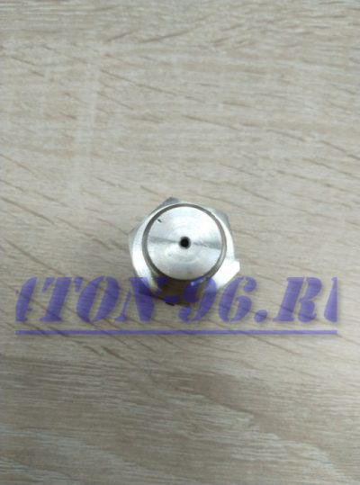 Датчик давления воздуха m16 howo электронный