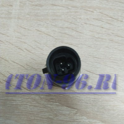 Датчик давления воздуха m16 howo электронный