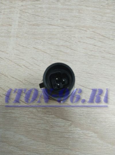 Датчик давления воздуха m16 howo электронный