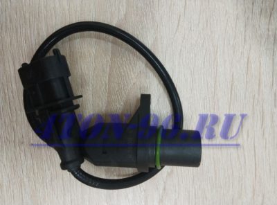 Датчик положения распредвала cummins isbe