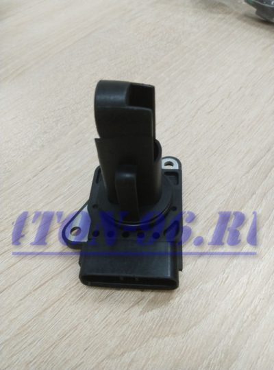 Датчик расхода воздуха ДМРВ (maf sensor) hino 500