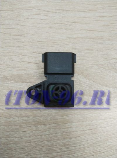 Датчик температуры и давления во впуск. колл. cummins 2.8/3,8