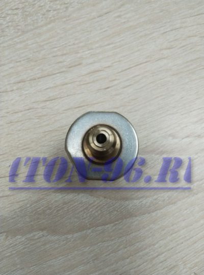 Датчик топливной рампы howo d10, d12 e iv, Узкая резьба