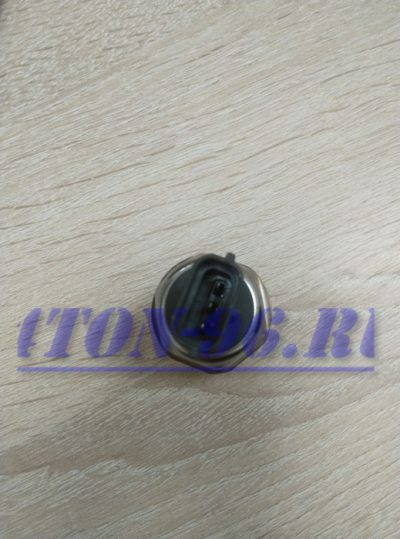 Датчик топливной рампы howo d10, d12 e iv, Узкая резьба