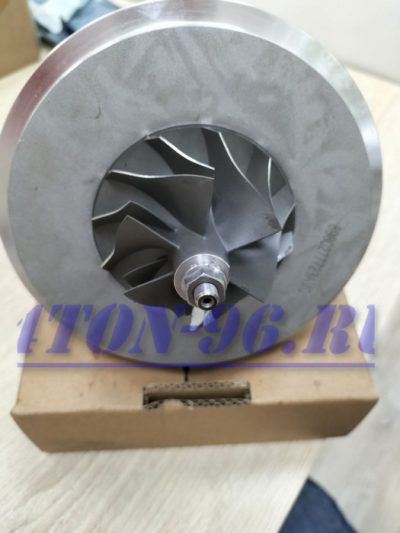Картридж турбины isuzu 4hk1 e4