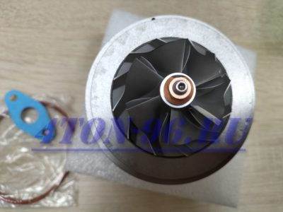 Картридж турбины fuso canter евро 4