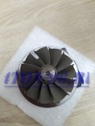 Картридж турбокомпрессора КАМ. 4308 ПАЗ 3204 cummins 4isbe/4isde e 3/4, Тип he221w