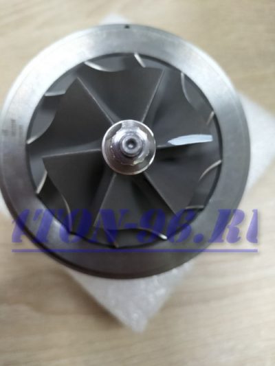 Картридж турбокомпрессора КАМ. 4308 ПАЗ 3204 cummins 4isbe/4isde e 3/4, Тип he221w