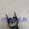 Клапан форсунки porter2/bongo 3, евро 5, d4cb (33800 4a710)