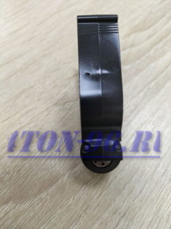 Клапан форсунки porter2/bongo 3, евро 5, d4cb (33800 4a710)