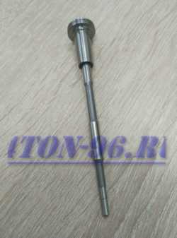 Клапан форсунки isbe/isde