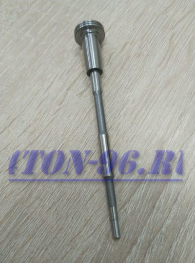 Клапан форсунки isbe/isde