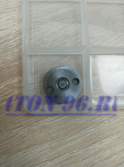 Клапан форсунки denso (670,887) на howo с дв. d12