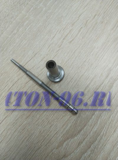 Клапан форсунки isbe/isde