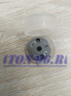 Клапан форсунки isf 3.8 e4. denso 5296723