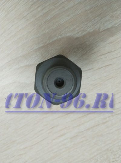 Клапан ограничения давления в рампе fuso canter e 3