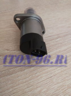 Клапан подачи топлива ТНВД ( (дозировочный блок) isuzu nqr 72/75/90 евро 5