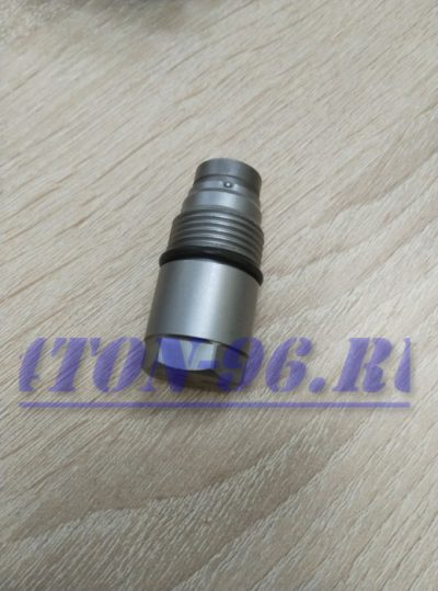 Клапан топливной рампы fuso canter, Газон Некст, Газель cummins, Камаз 2000bar