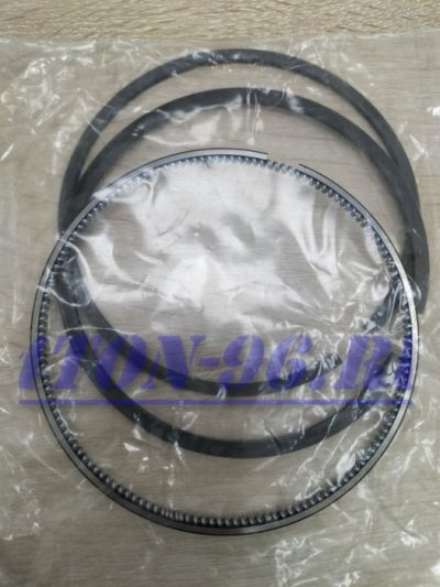 Кольца поршневые isuzu nqr 75/71/90 4hk1/6hk1, ГЕРМАНИЯ