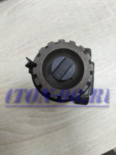 Цилиндр тормозной передний foton 1039 лев./пр.