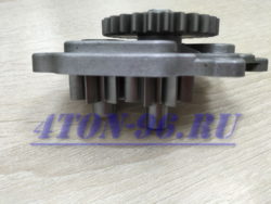 Насос масляный baw 1044 e3, baw 33462/33460