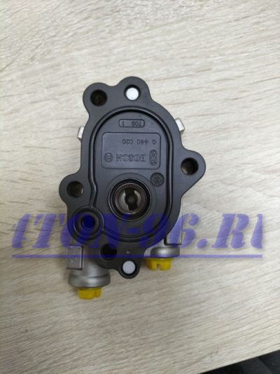 Насос топливоподкачивающий ЯМЗ 536/cummins isbe Е3