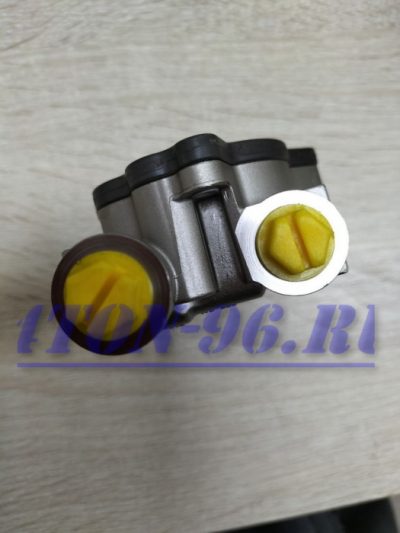 Насос топливоподкачивающий ЯМЗ 536/cummins isbe Е3