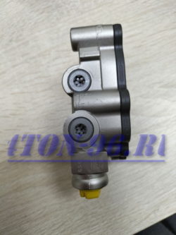 Насос топливоподкачивающий ЯМЗ 536/cummins isbe Е3