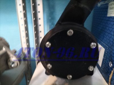 Насос водяной (помпа) foton 1049a/69/99/1138