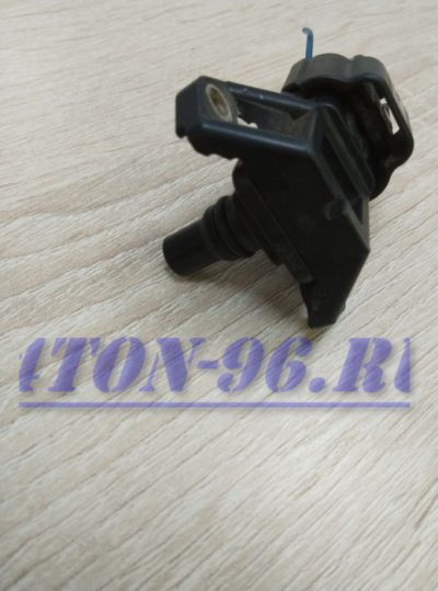 Датчик давления наддува isuzu 4hk1/4jj1