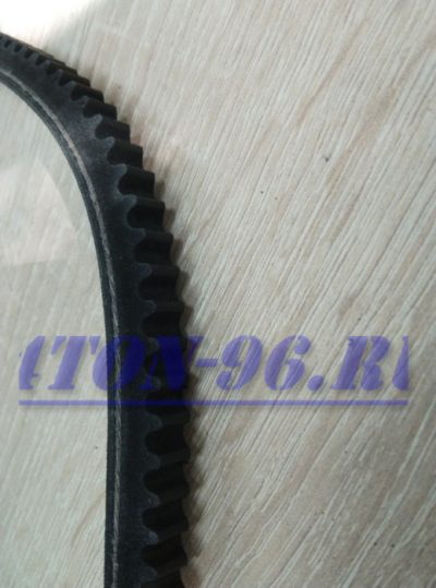 Ремень генератора baw 1044 e ii 13*1250, гур е3