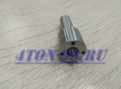 Распылитель форсунки isuzu nqr/npr (Евро 3/4) 4hk1