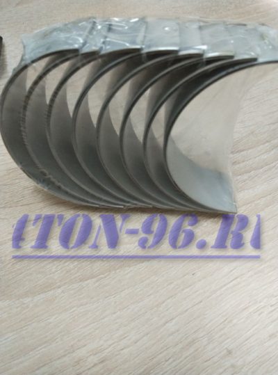 Вкладыши шатунные baw 1044 Е3, baw 33462 Е4(std)