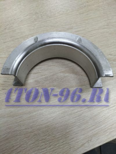 Вкладыш коленвала упорный нижний isf 3.8/isbe/ isde