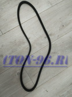 Ремень генератора baw 1044 e ii 13*1250, гур е3