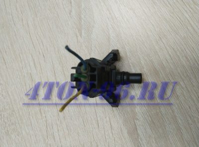 Датчик давления наддува isuzu 4hk1/4jj1